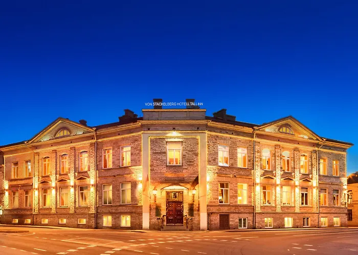 The Von Stackelberg Talin