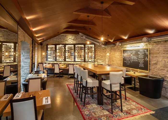 Hotel The Von Stackelberg