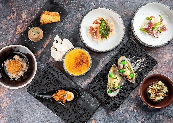 塔林沃斯达克贝格酒店 4*