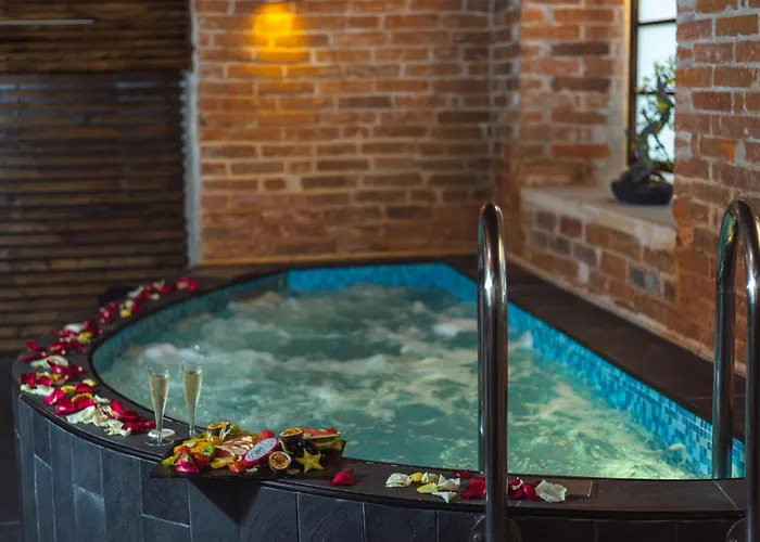 Hotel The Von Stackelberg 4*