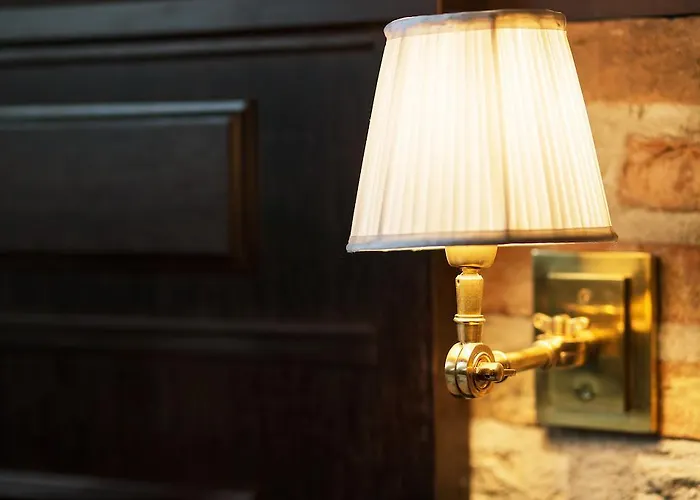 酒店 塔林沃斯达克贝格酒店