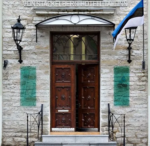 The Von Stackelberg Talin