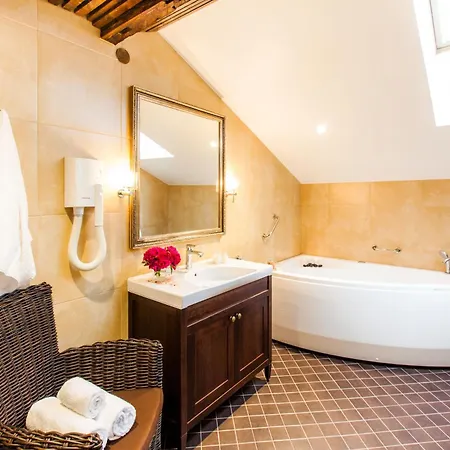 Hotel The Von Stackelberg