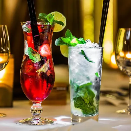 The Von Stackelberg Tallinn