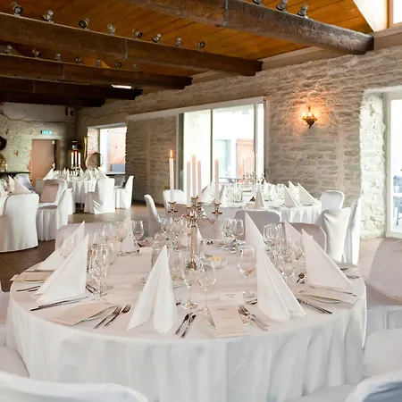 Hotel The Von Stackelberg