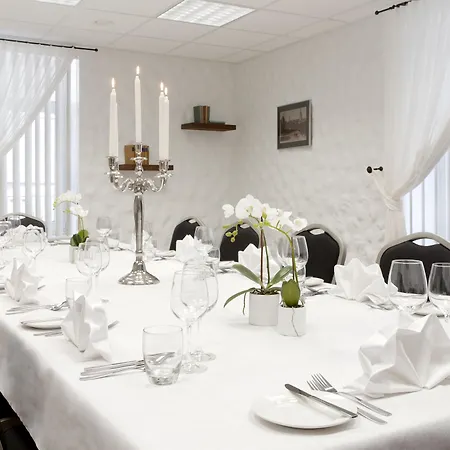 Hotel The Von Stackelberg 4*