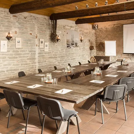 The Von Stackelberg 4* Tallinn