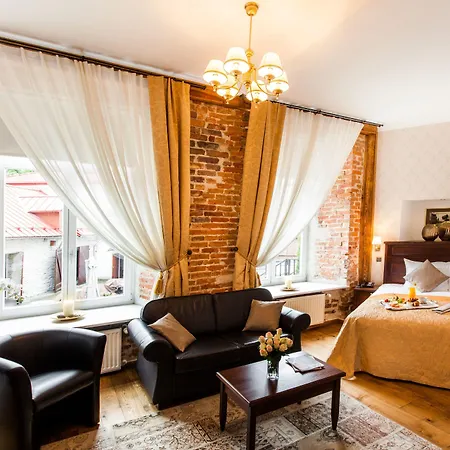 The Von Stackelberg Hotel 4*