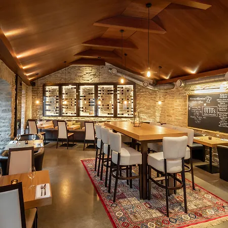 Hotel The Von Stackelberg