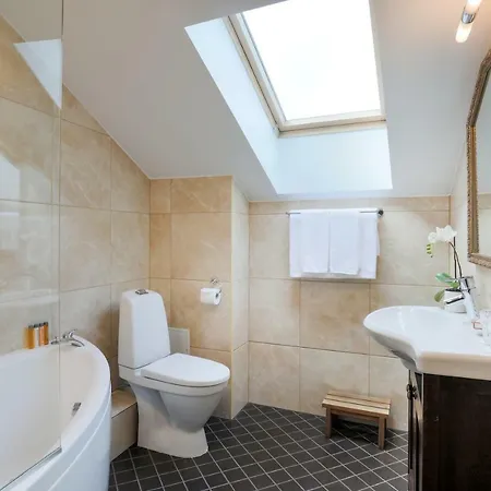 Hotel The Von Stackelberg 4*