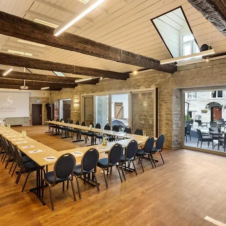 Hotel The Von Stackelberg 4*