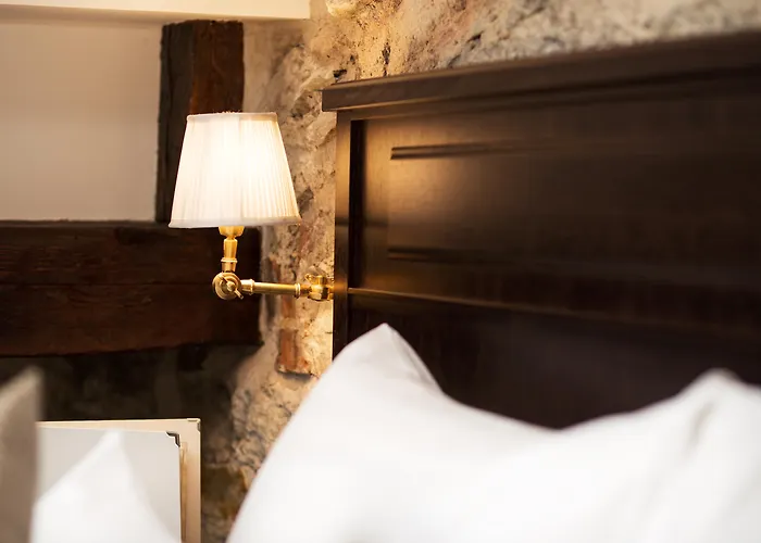 Hotell The Von Stackelberg Tallinn