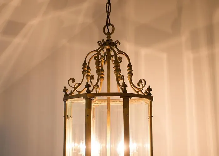 The Von Stackelberg Hotell