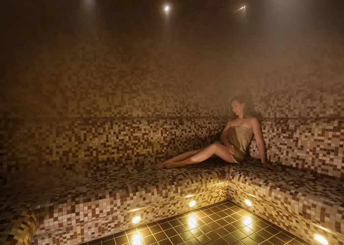 The Von Stackelberg Hotell 4*