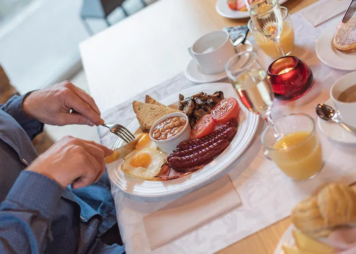 The Von Stackelberg Hotell Tallinn